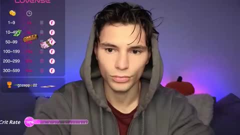 Den online show from September 25, 6:39 am