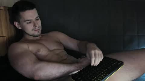 Den online show from October 10, 12:31 am