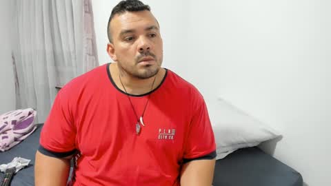 Snapshot of denny_scobar chatting on December 8, 12:07 am denny scobar online show from December 8, 12:07 am