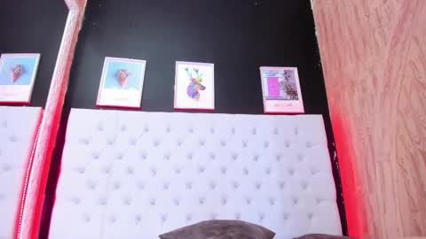 dennyzeans online show from November 23, 3:34 pm