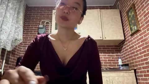 Snapshot of denysebernacchi chatting on September 26, 1:15 pm Emma online show from September 26, 1:15 pm