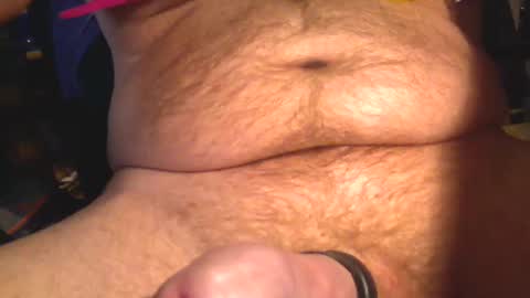 depraved45 online show from January 9, 8:22 pm