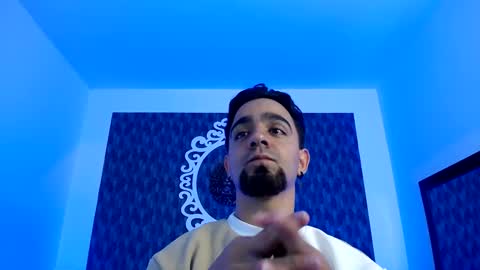 Snapshot of dereck_jhonsonn chatting on November 20, 9:03 pm Dereck online show from November 20, 9:03 pm