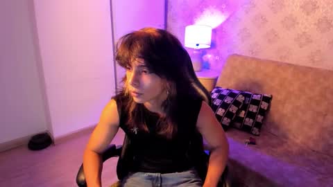 dereck_manson online show from September 13, 7:13 pm
