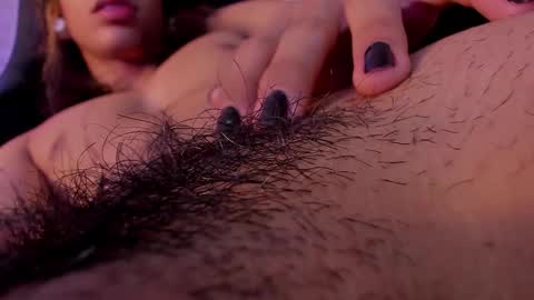 dereck_manson online show from October 3, 1:19 pm