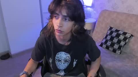 dereck_manson online show from October 5, 11:41 am