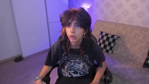 dereck_manson online show from October 6, 11:29 am