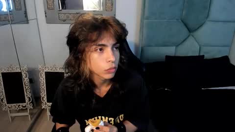 dereck_manson online show from November 5, 11:54 am