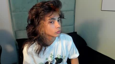 dereck_manson online show from November 6, 11:22 am