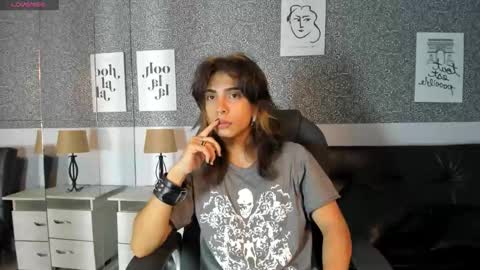 dereck_manson online show from November 12, 11:43 am