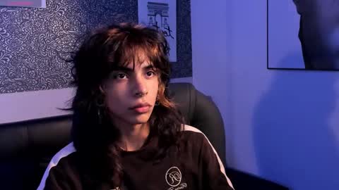 dereck_manson online show from November 14, 11:20 am