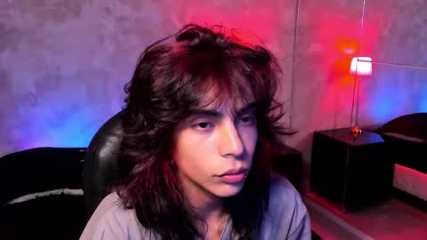 dereck_manson online show from November 27, 11:34 am