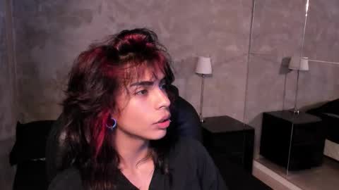 dereck_manson online show from November 30, 11:36 am