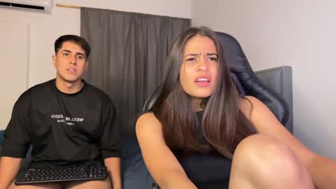 Dereck online show from December 8, 10:36 pm