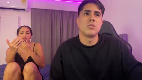 Dereck online show from January 19, 5:15 am