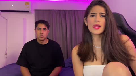 Dereck online show from January 23, 4:41 am