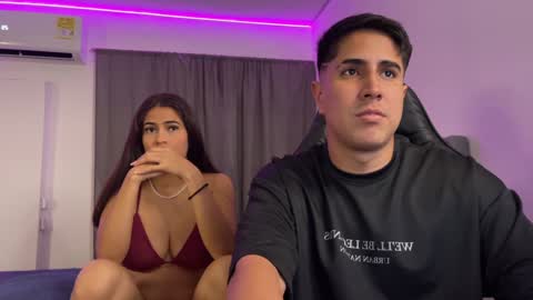 Dereck online show from January 29, 3:12 am