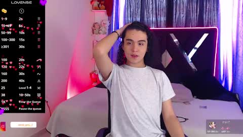 derek grey online show from March 10, 4:14 pm