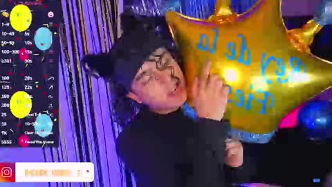 derek grey online show from September 17, 10:22 pm