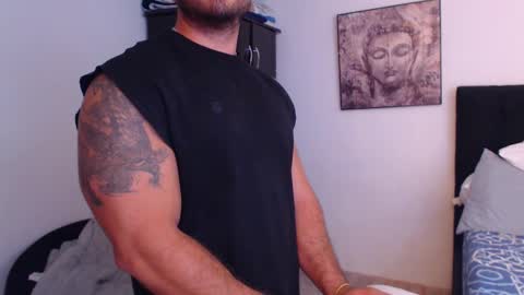 Derek online show from February 25, 8:30 pm