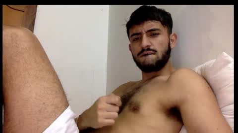 Derek smiith online show from February 13, 11:17 am