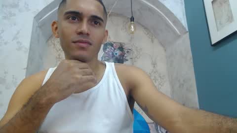 D E R E K online show from November 7, 11:32 am