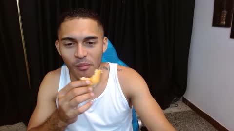 D E R E K online show from November 29, 11:57 am