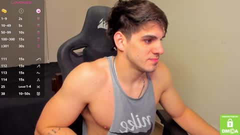 Derekcb online show from September 9, 1:32 pm