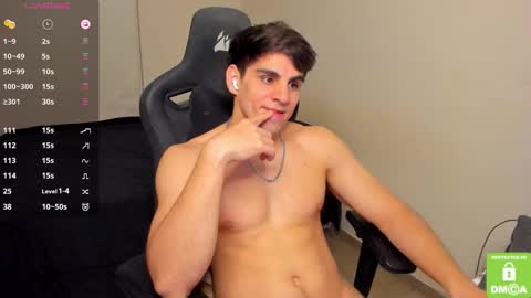 Derekcb online show from September 14, 2:22 am