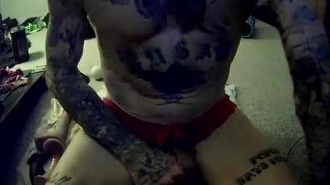 henry garfield online show from January 18, 11:00 am