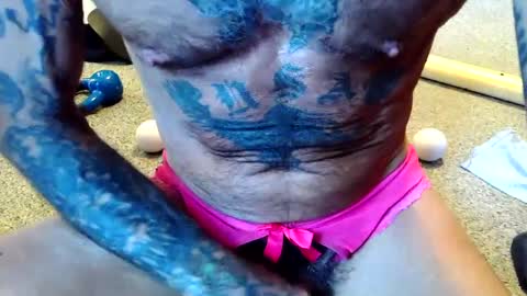 henry garfield online show from September 17, 6:09 pm