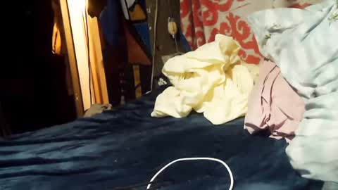 Snapshot of derick1961 chatting on September 22, 6:48 am derick1961 online show from September 22, 6:48 am