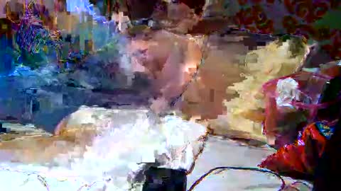 Snapshot of derick1961 chatting on December 14, 4:40 am derick1961 online show from December 14, 4:40 am