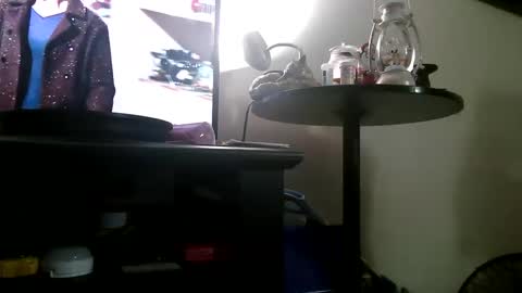 deroseblack online show from January 5, 12:52 am