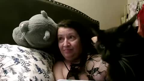 deroseblack online show from January 7, 2:10 am