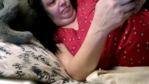 deroseblack online show from January 22, 4:55 am