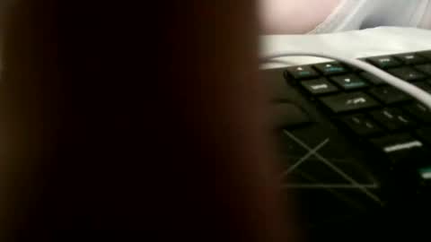 deroseblack online show from February 7, 10:20 pm