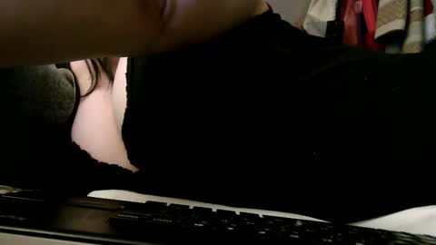 deroseblack online show from February 18, 1:43 am