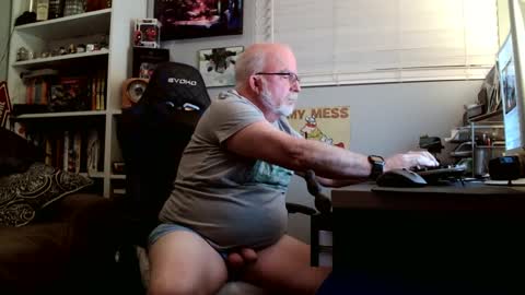 D K online show from September 16, 2:12 am