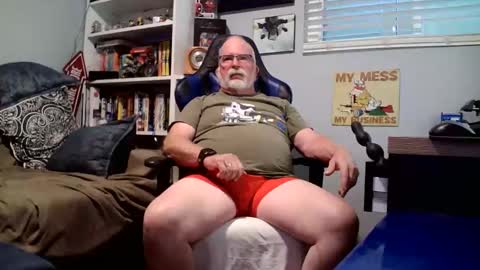 D K online show from September 25, 1:09 am