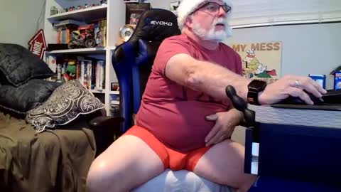 D K online show from November 27, 2:13 am