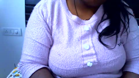 simran online show from December 13, 8:41 am