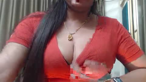 Maisa online show from December 23, 8:36 pm