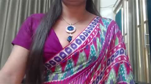 Maisa online show from January 9, 6:57 pm