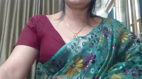 Maisa online show from January 23, 4:26 pm