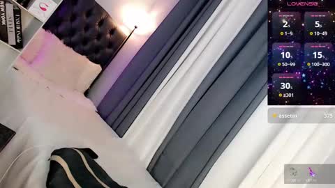 desirable_rica online show from January 30, 1:42 pm