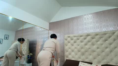 Sara Desire online show from January 14, 12:24 pm