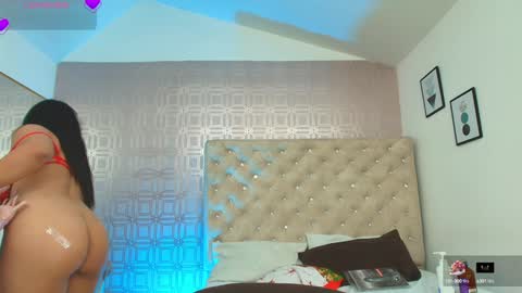 Sara Desire online show from January 20, 6:53 pm