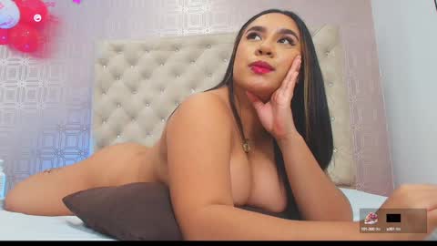 Sara Desire online show from February 14, 4:31 pm