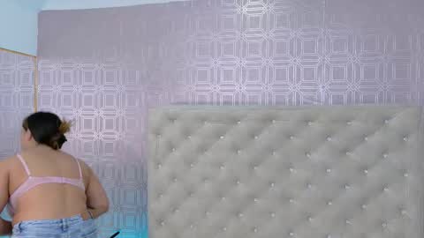 Sara Desire online show from September 13, 12:16 pm